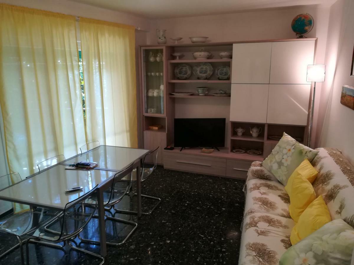 Home By The Sea Μοντερόσο αλ Μάρε Εξωτερικό φωτογραφία
