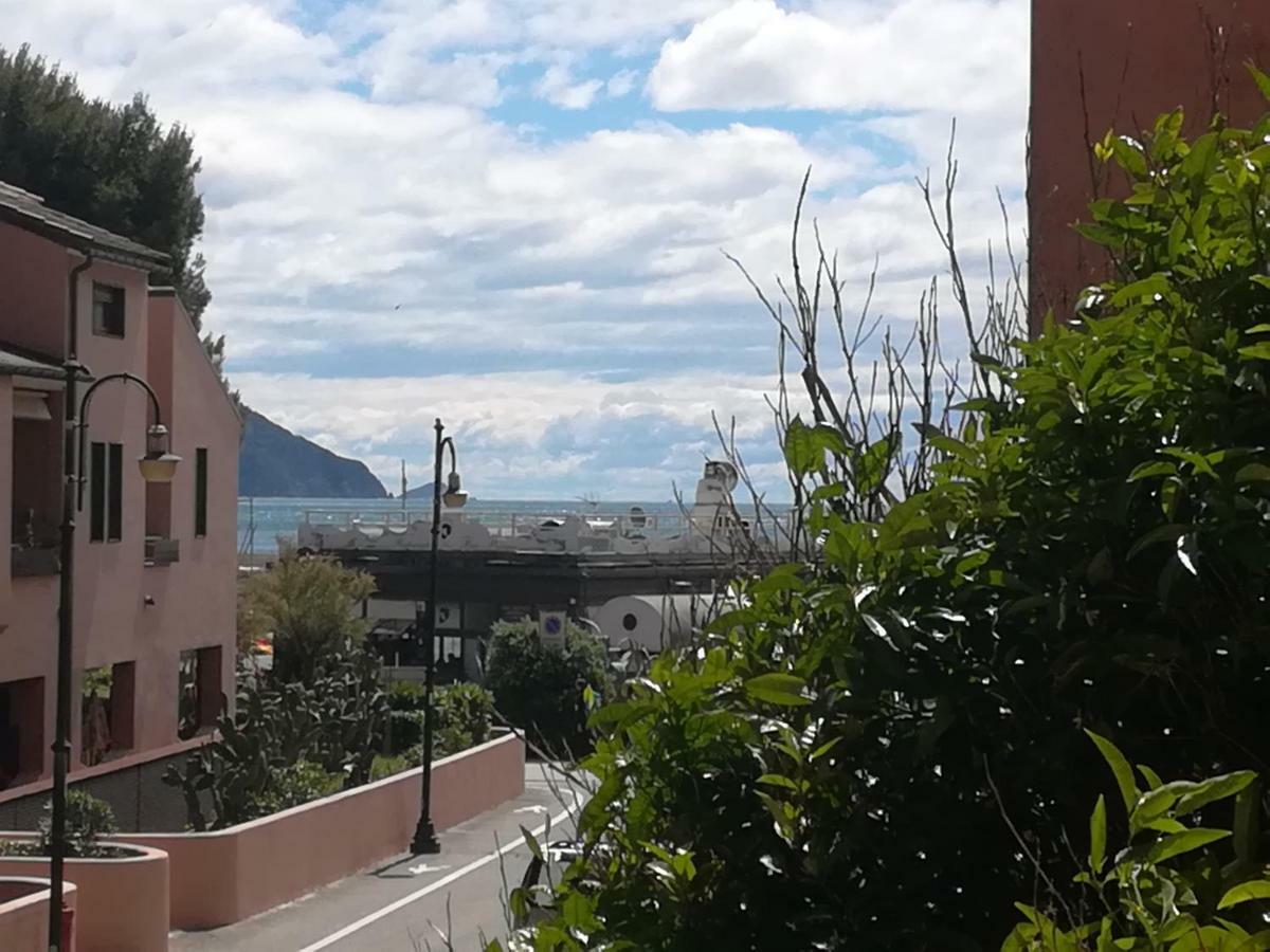 Home By The Sea Μοντερόσο αλ Μάρε Εξωτερικό φωτογραφία